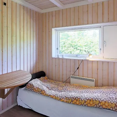 Seaside Retreat In Havnso-by Traum Casa vacanze *